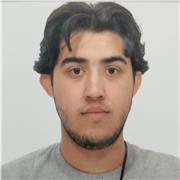 Estudiante universitario, apasionado por el aprendizaje, me gusta crear un ambiente de confianza y motivación